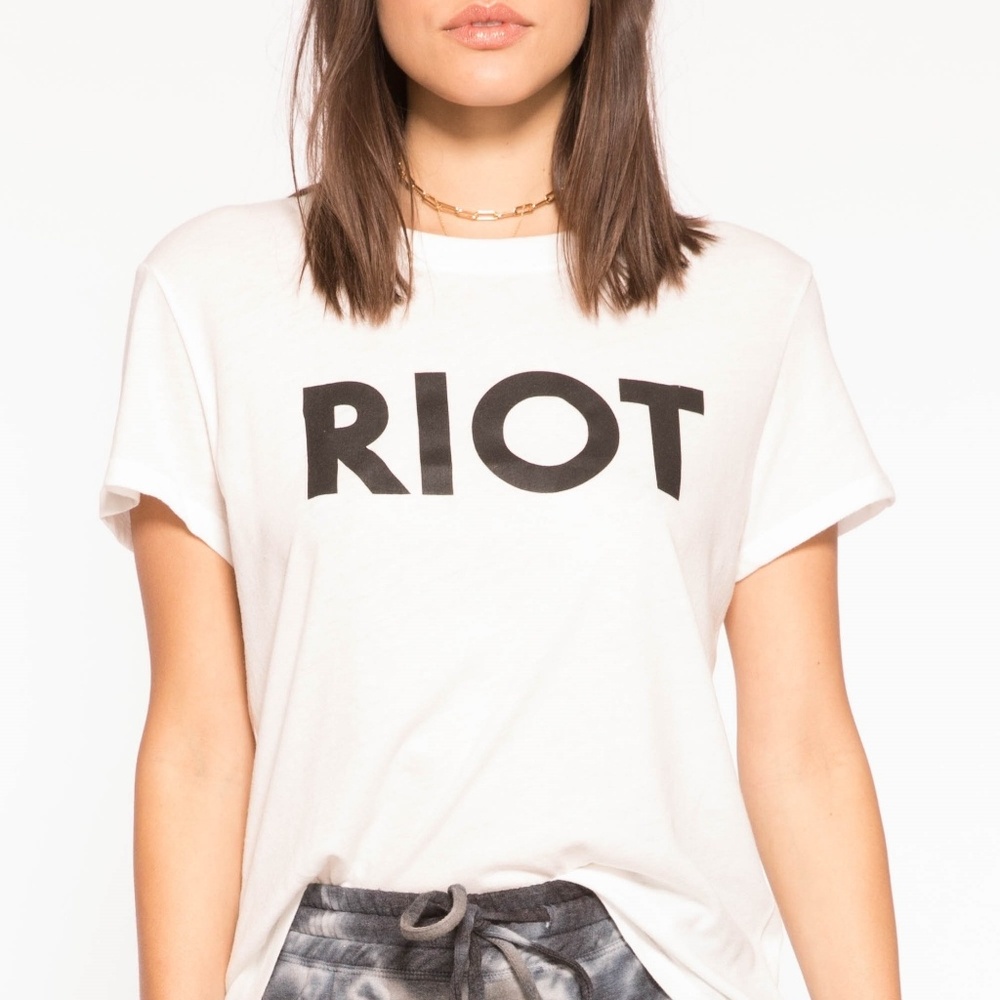 Sub_Urban Riot RIOT LOOSE TEE